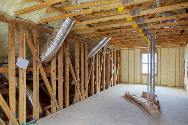 Best Cellulose Insulation in Rock Rapids, IA