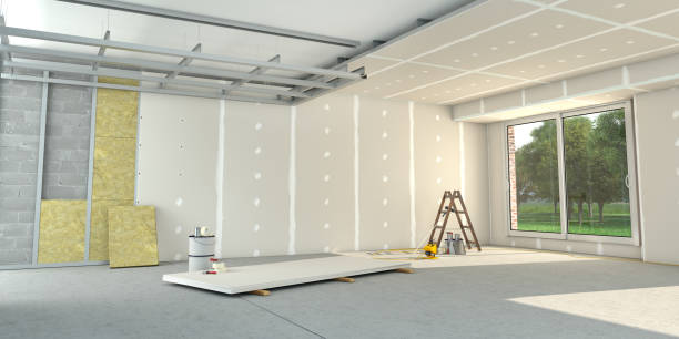 Best Commercial Insulation in Rock Rapids, IA