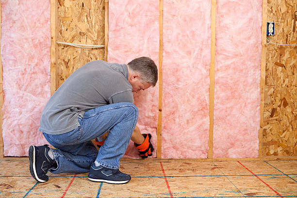 Types of Insulation We Offer in Rock Rapids, IA