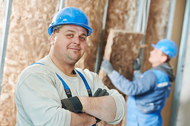 Best Blown-in Insulation in Rock Rapids, IA