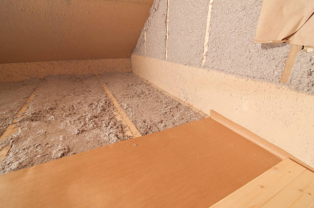 Best Fiberglass Insulation in Rock Rapids, IA